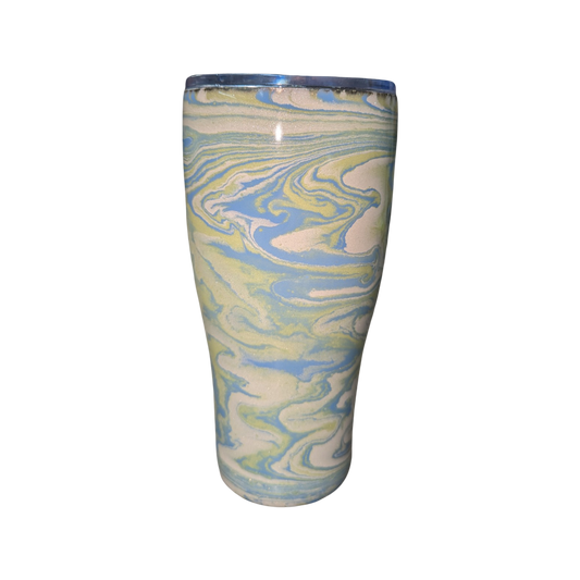 Epoxy Insulated Tumbler 30oz Custom